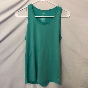 “Danskin Now” exercise shirt